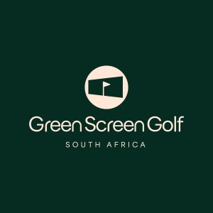 Green screen Golf